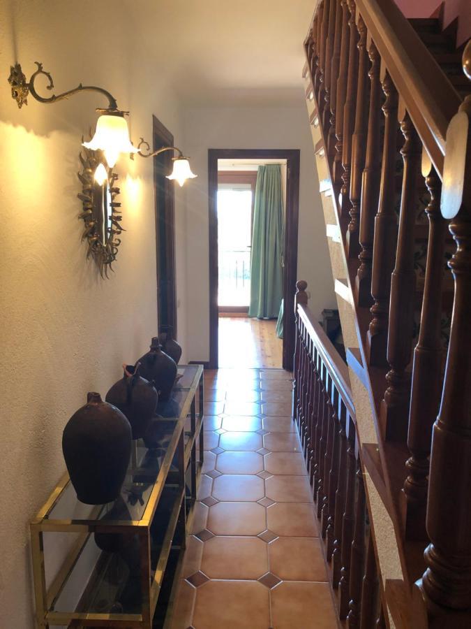 Eva & Travel - Triplex La Cavallada Prades Exterior photo