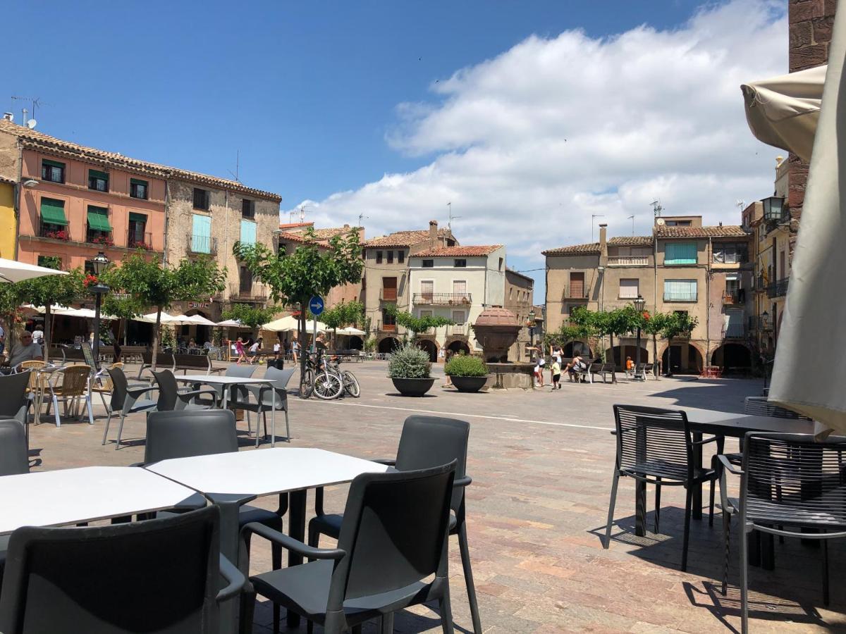 Eva & Travel - Triplex La Cavallada Prades Exterior photo