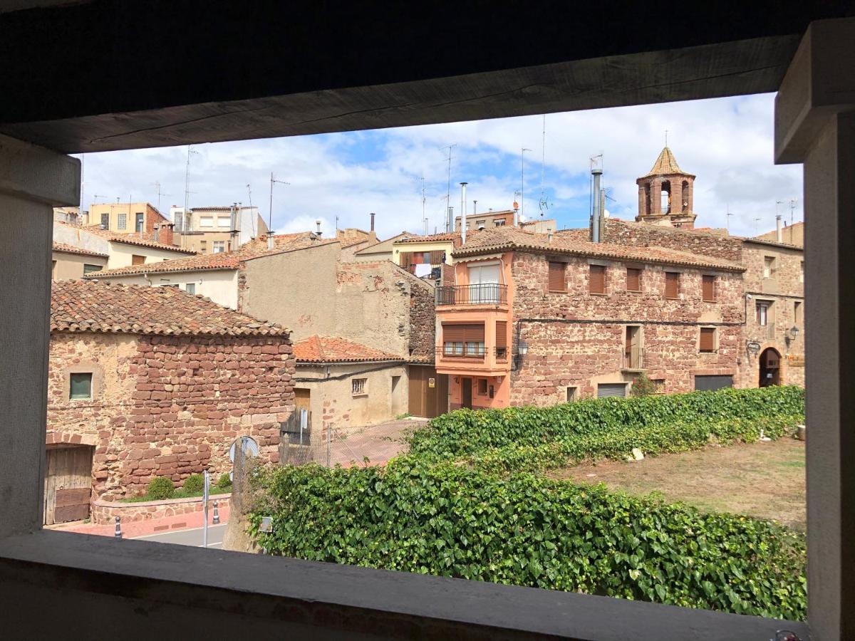 Eva & Travel - Triplex La Cavallada Prades Exterior photo