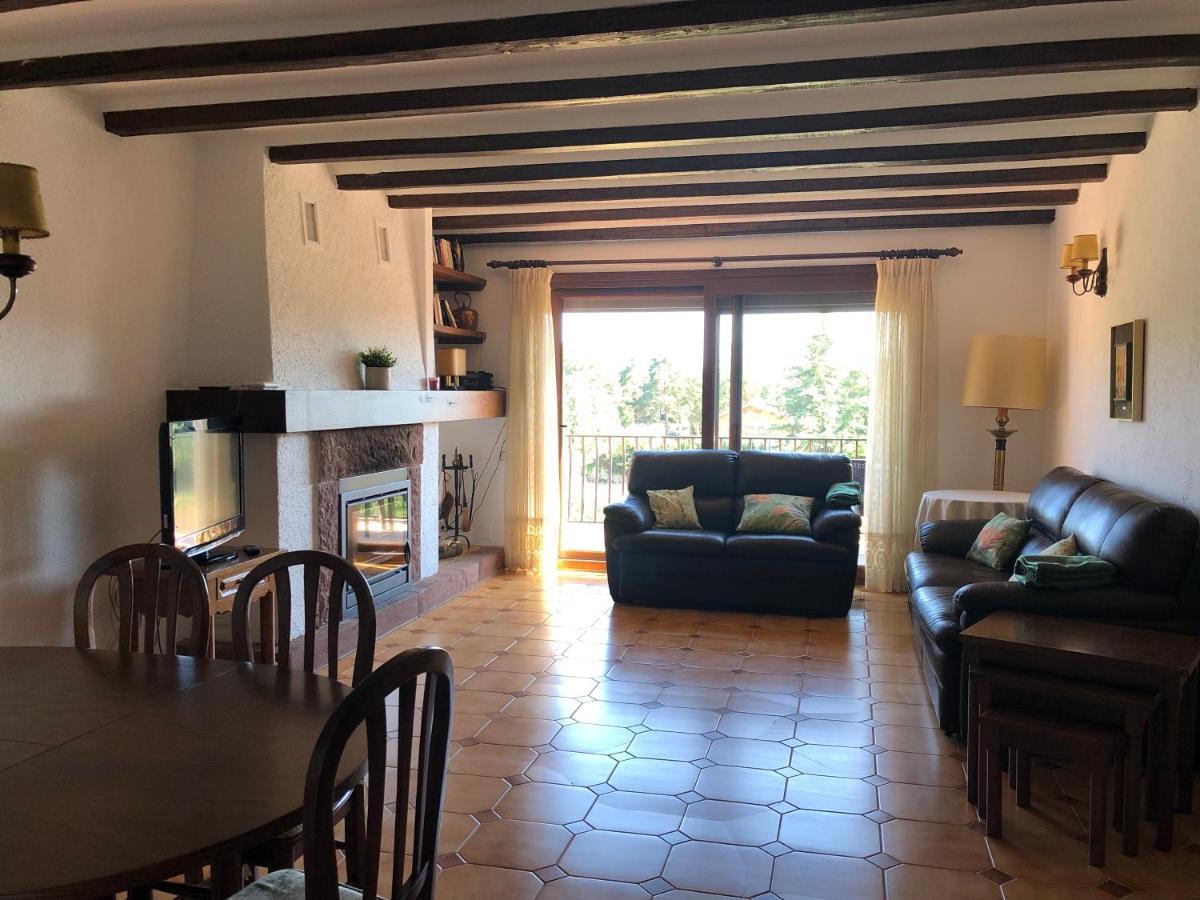Eva & Travel - Triplex La Cavallada Prades Exterior photo