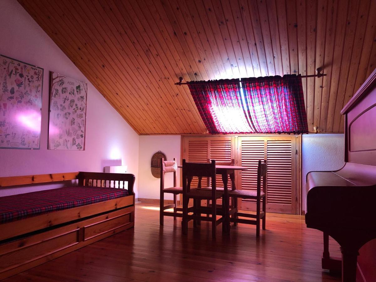 Eva & Travel - Triplex La Cavallada Prades Exterior photo