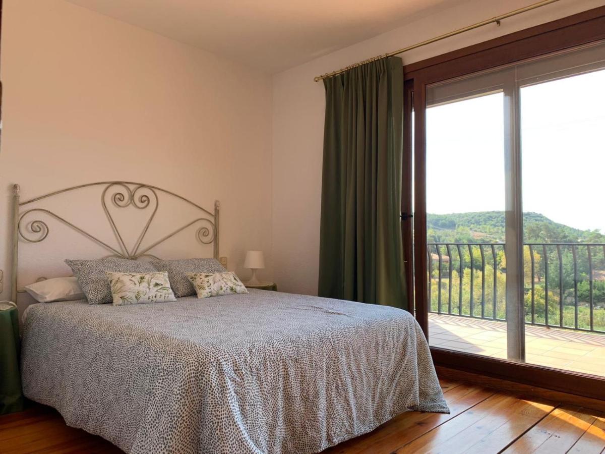 Eva & Travel - Triplex La Cavallada Prades Exterior photo